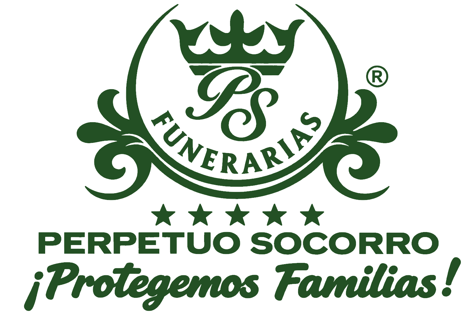 Grupo Funerario Perpetuo Socorro
